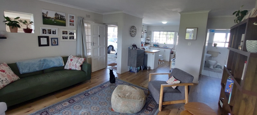 To Let 2 Bedroom Property for Rent in Goedemoed Western Cape